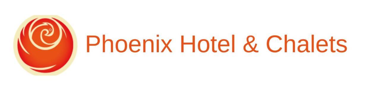 Phoenix Hotel By Hakuba Hospitality Group 外观 照片